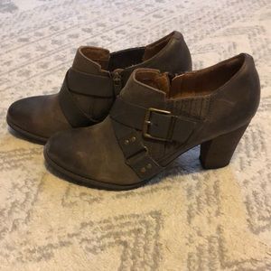 Indigo by Clarks Heath Woodlark